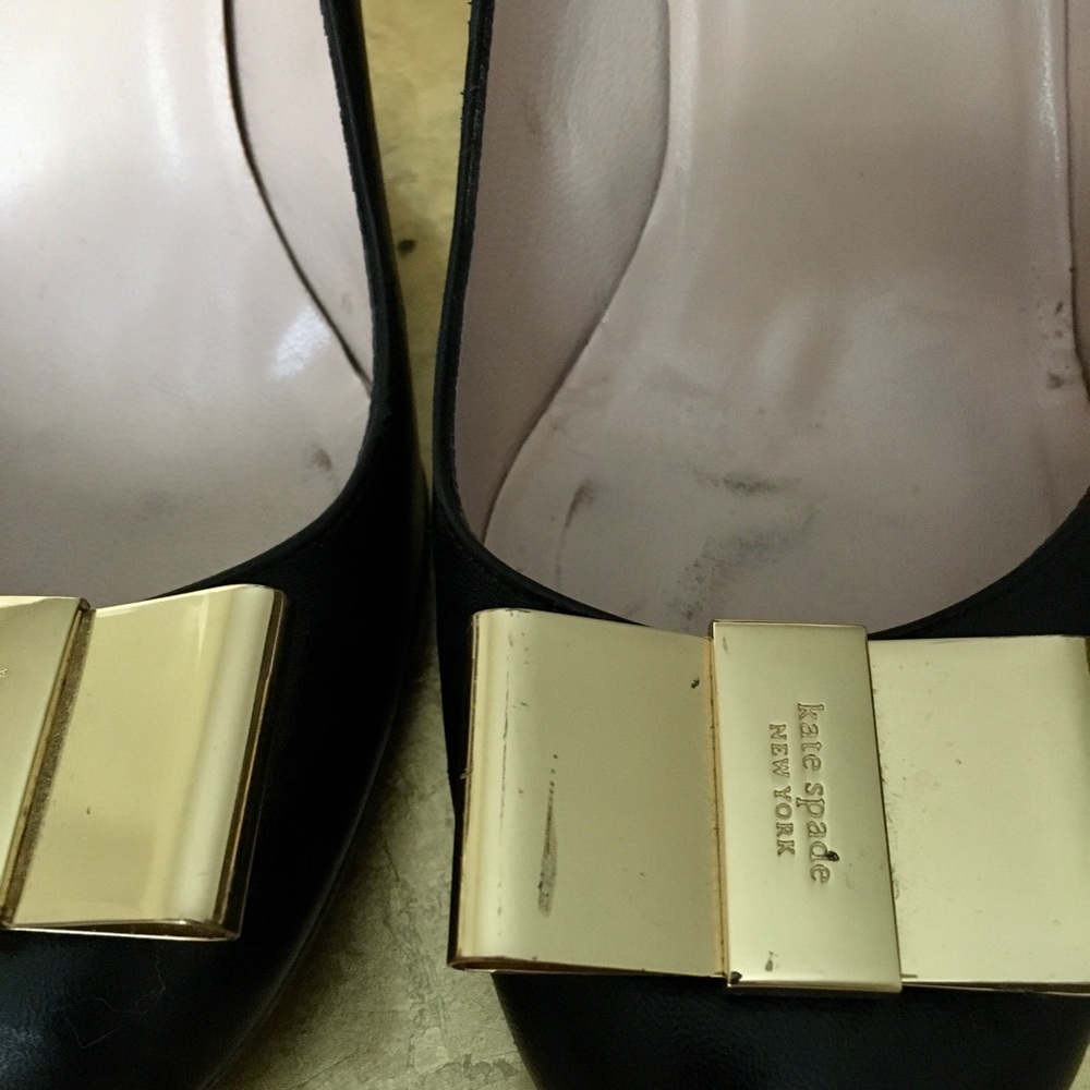 KATE SPADE Wedges - Picture 4 of 5